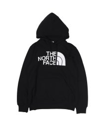 THE NORTH FACE(ザノースフェイス)/ ノースフェイス THE NORTH FACE パーカー プルオーバー フーディー メンズ 防寒 HALF DOME PULLOVER HOODIE ブラック /ブラック