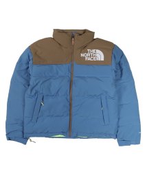 THE NORTH FACE/ ノースフェイス THE NORTH FACE ダウン ジャケット ヌプシ アウター メンズ 防寒 M 92 LOW－FI HI－TEK NUPTSE ブラウン/505913247