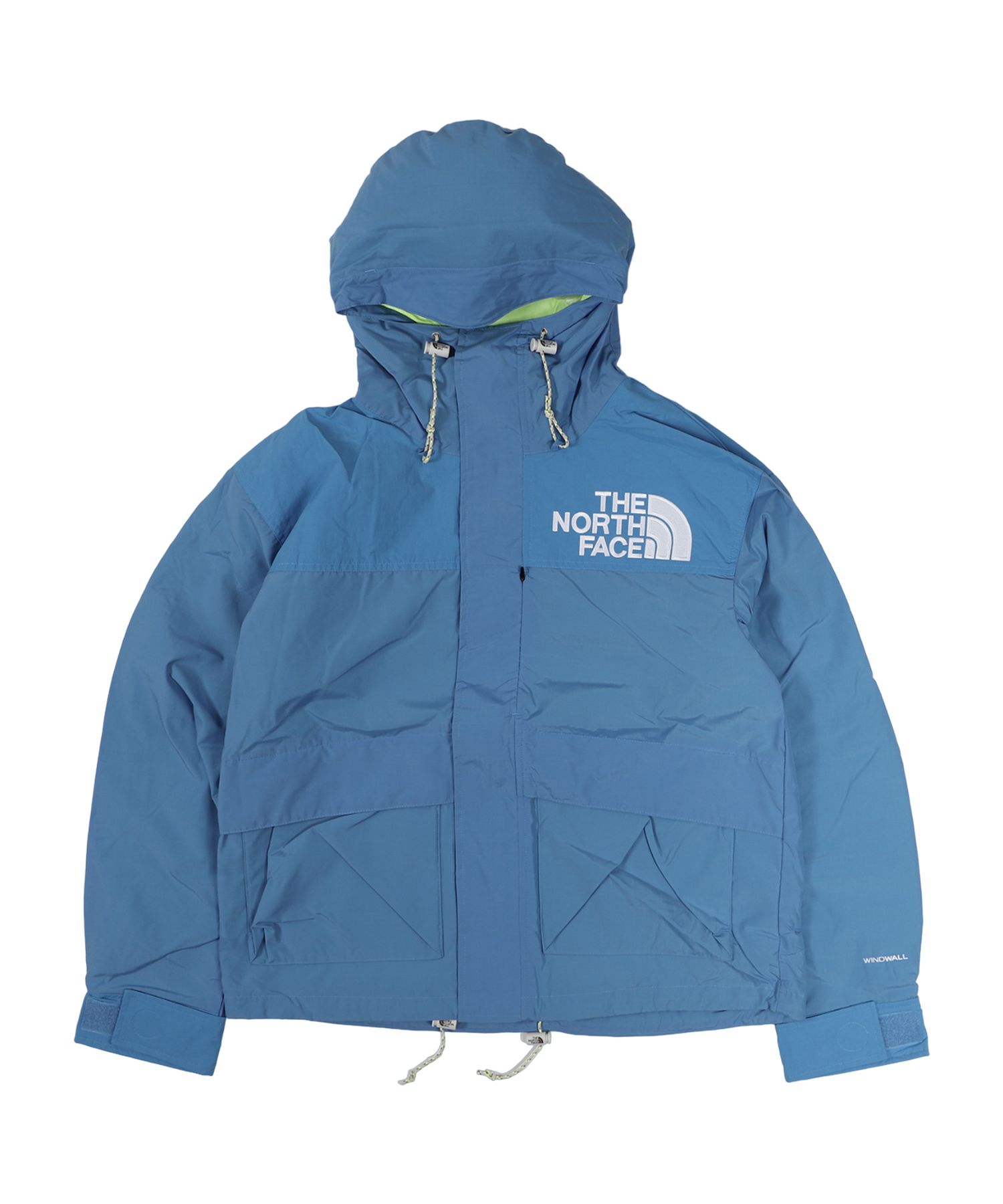 ノースフェイス THE NORTH FACE ジャケット マウンテンパーカー アウター メンズ 防寒 M 86 LOW－FI HI－TEK  MOUNTAIN