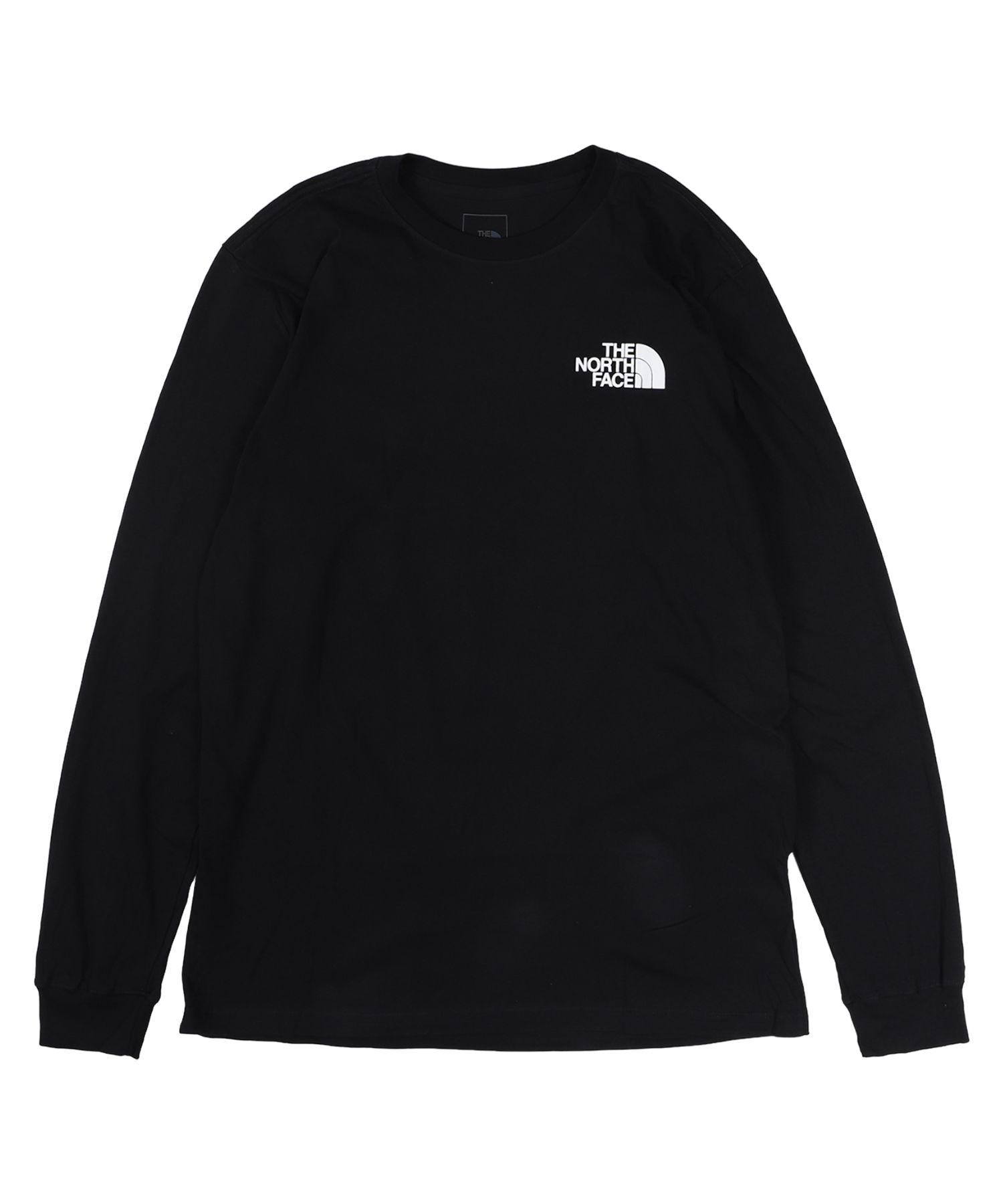 ノースフェイス THE NORTH FACE Tシャツ 長袖 ロンT カットソー メンズ ...