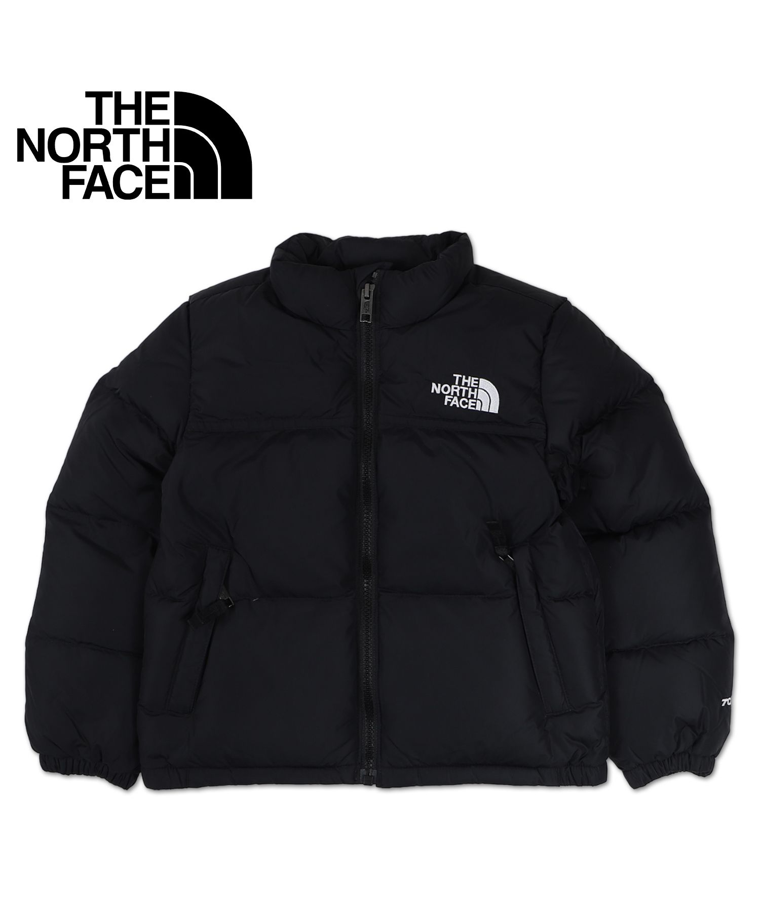 三連休特別セール★完売品★THE NORTH FACE 130 ダウンジャケット ノースフェイスダウンジャケット130