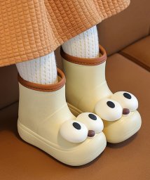aimoha/【shoes365】かわいい大きな目　子供用レインブーツ/505914027