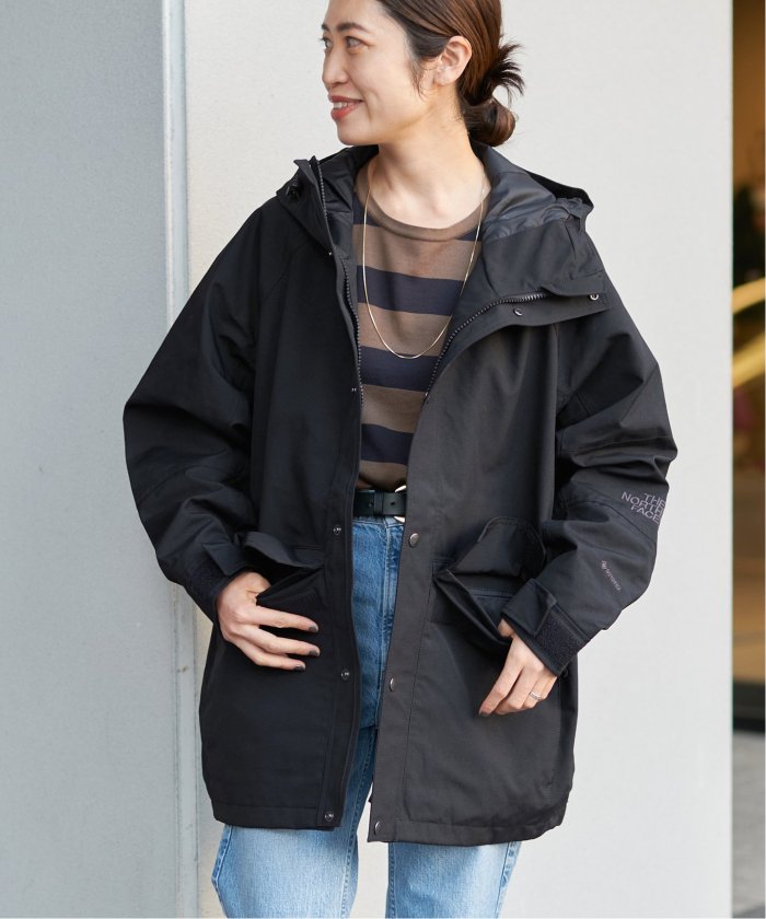 70~80'S 逃げ回り ノースフェイス アノラックパーカ GORETEX 70~80'S 逃げ回り ノースフェイス アノラックパーカ GORETEX
