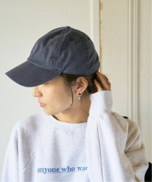 FRAMeWORK(フレームワーク)/【THRIFTY LOOK/スリフティ ルック】VINTAGE加工CAP/ネイビー