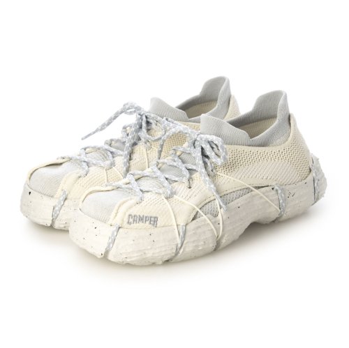 [カンペール] ROKU / スニーカー ロク 5cm 0cm ROKU ワビ 人間工学に基づいたデザイン