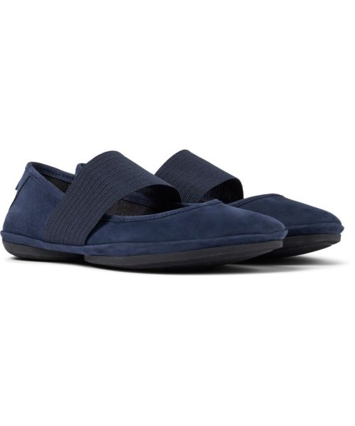 [カンペール] RIGHT NINA / フラットシューズ 5cm 0cm RIGHT NINA ライト ニナ