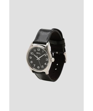 MHL./LEATHER STRAP WATCH/505914609