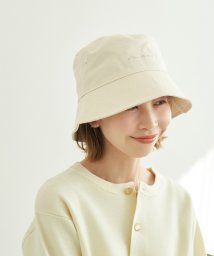 ROPE PICNIC PASSAGE(ロペピクニック パサージュ)/【NEWERA(R)/ニューエラ別注】バケットハット/キナリ（16）