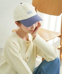 ROPE PICNIC PASSAGE(ロペピクニック パサージュ)/【NEWERA(R)/ニューエラ別注】9TWENTY Easy Snap oval logo cap/ブルー系（45）