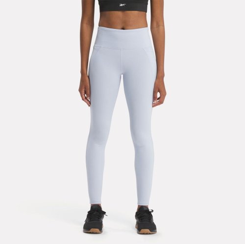 Reebok(リーボック)/ラックス ハイライズ タイツ / LUX HR TIGHT /ブルー