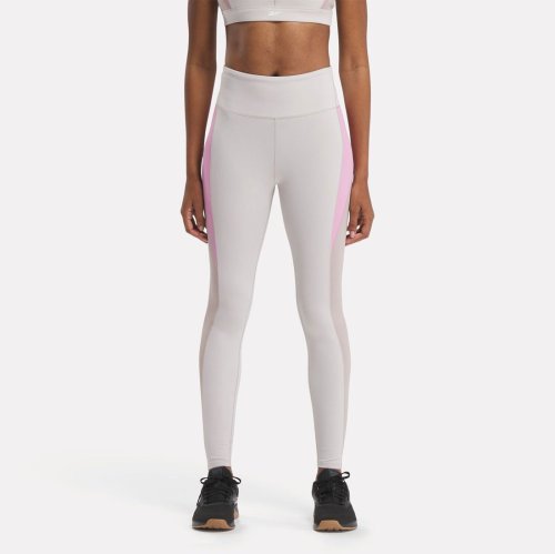 Reebok(リーボック)/ラックス ハイライズ カラーブロック タイツ / LUX HR TIGHT－ CB /その他