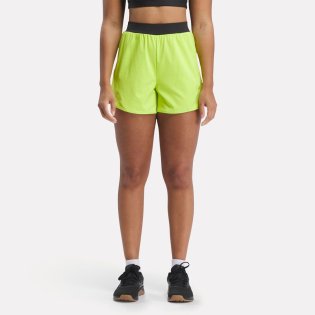 Reebok/ラックス ウーブン ショーツ / LUX WOVEN SHORT /505914925