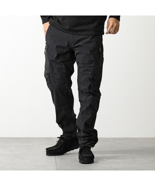 Ten c カーゴパンツ PANTALONE LUNGO CARGO TASCONATO カーゴパンツ PANTALONE LUNGO CARGO