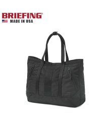 BRIEFING(ブリーフィング)/ブリーフィング バッグ トートバッグ メンズ ビジネス デルタ 大きめ 大容量 A4 B4 BRIEFING USA DELTA BRA231T39/ブラック