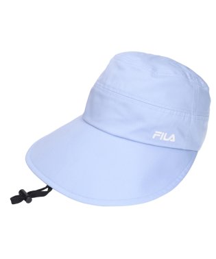 FILA（Hat）/FLW 花粉対策 JOCKEY/505915520