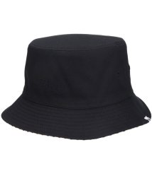 FILA（Hat）(フィラ（ボウシ）)/FLW REV BUCKETHAT/ブラック