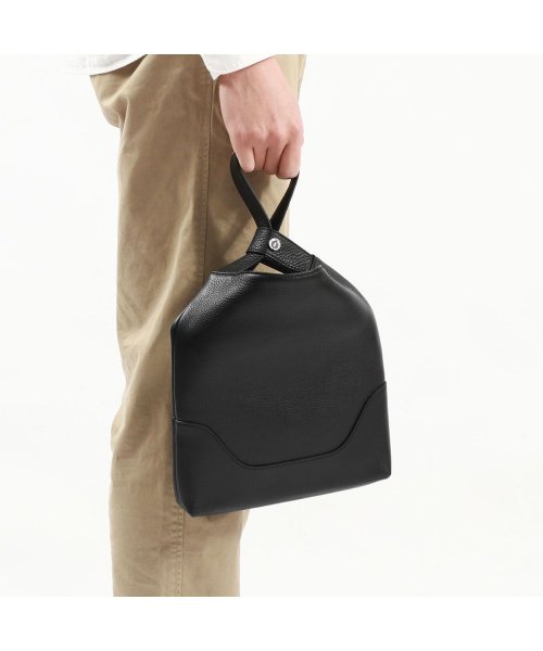 ペッレモルビダ トートバッグ PELLE MORBIDA 縦型 本革 小さめ A5 日本製 ワンハンドル ハンドバッグ Maiden Voyage MB074 