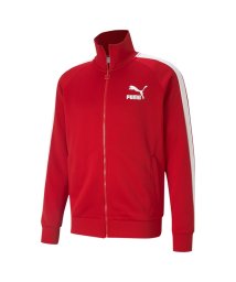 PUMA/メンズ プーマ アイコニック T7 トラックジャケット/505915657