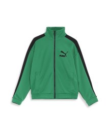 PUMA(プーマ)/メンズ T7 オーバーサイズ ジャケット/ARCHIVEGREEN