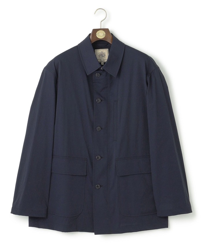 XL｜ブルゾン｜J.プレス(J.PRESS)｜HANKYU MEN'S / 阪急メンズ