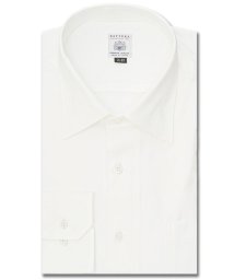 GRAND-BACK/【大きいサイズ】ファットゥーラ/FATTURA 日本製 綿100％ セミワイドカラー 長袖 シャツ メンズ ワイシャツ ビジネス ノーアイロン 形態安定 yシャ/505916228