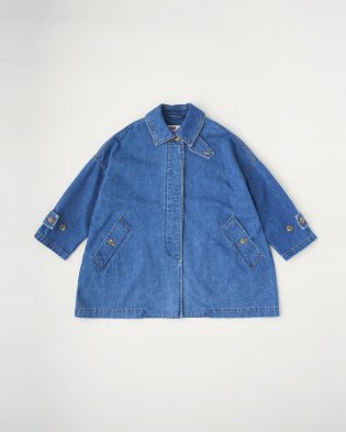 Traditional Weatherwear/MALTON DENIM/505916346