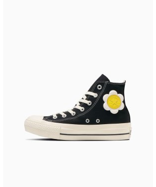 CONVERSE/ALL STAR PLTS FLOWERPATCH HI / オールスター　ＰＬＴＳ　フラワーパッチ　ＨＩ/505916417