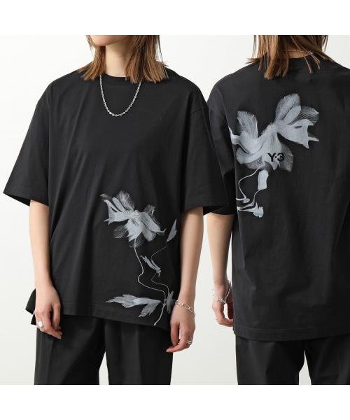 Y-3(ワイスリー)/Y－3 Tシャツ GXS SS TEE 2 ショートスリーブ ティー IN4349/その他