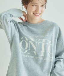 JAYRO/ロゴロングTシャツ/505916540