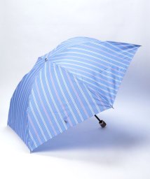 POLO RALPH LAUREN(umbrella)/折りたたみ傘　ストライプ/505909348