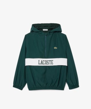 LACOSTE KIDS/エルゴノミクスアノラック/505916646