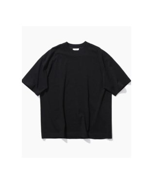 B'2nd/ATON (エイトン)FRESCA URAKE / CREWNECK T－SHIRT/505917030