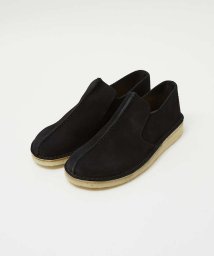 ABAHOUSE/【CLARKS/クラークス】 Desert Mosier / デザートモジアー//505917126