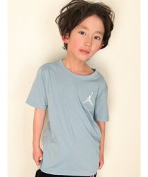 Jordan(ジョーダン)/ジュニア(128－170cm) Tシャツ JORDAN(ジョーダン) SHORT SLEEVE GRAPHIC T－SHIRT/LIGHT BLUE