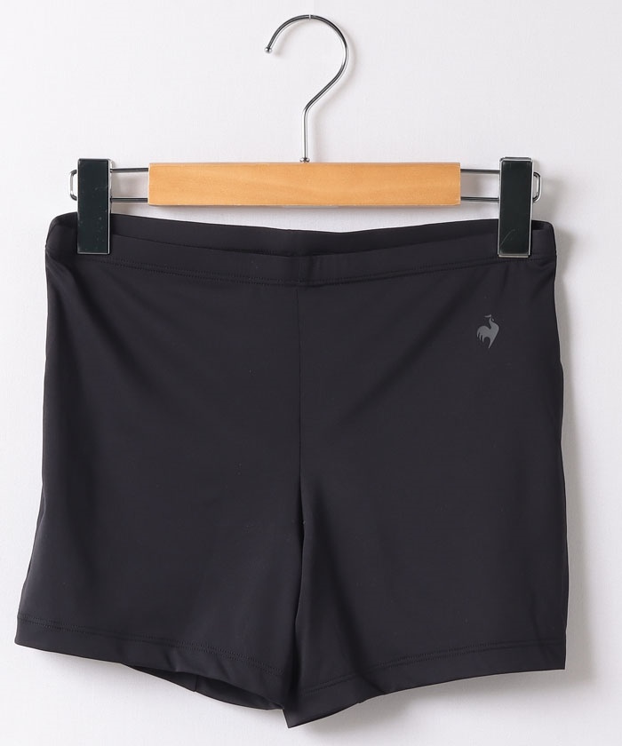 lecoqsportifgolf インナースパッツ 【返品不可商品】 ブラック F lecoqsportifgolf インナースパッツ 【返品不可商品】 ブラック F