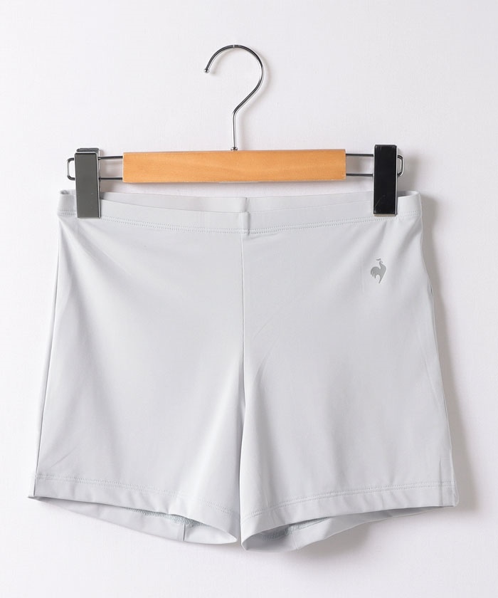 lecoqsportifgolf インナースパッツ 【返品不可商品】 グレー F lecoqsportifgolf インナースパッツ 【返品不可商品】 グレー F