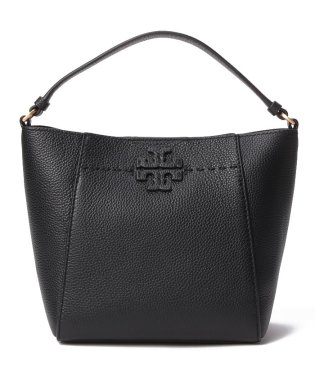 TORY BURCH/【TORY BURCH】トリーバーチ マックグロー スモール バケットバッグ ショルダーバッグ 74956/505898281