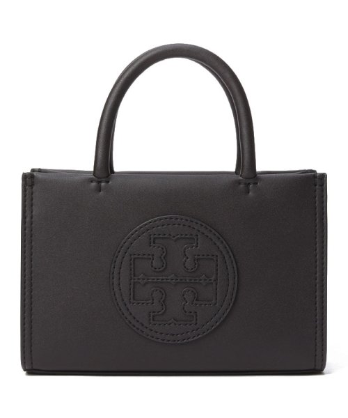 TORY BURCH(トリーバーチ)/【TORY BURCH】トリーバーチ エラ バイオ ミニトート ショルダーバッグ 145613/BLACK