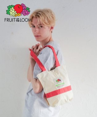 FRUIT OF THE LOOM/FRUIT OF THE LOOM NYLON TOTEBAG M/505910216