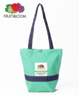 FRUIT OF THE LOOM/FRUIT OF THE LOOM NYLON TOTEBAG M/505910216