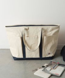 Dickies/Dickies AUTHENTIC CANVAS TOTE L/505910224