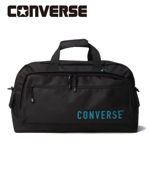 CONVERSE(CONVERSE)/CONVERSE BOSTON BIG BAG/グリーン