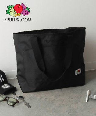 FRUIT OF THE LOOM/FRUIT OF THE LOOM BIG TOTE BAG/505910240