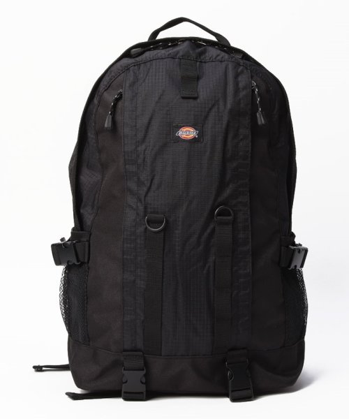 Dickies(Dickies)/Dickies RIPSTOP MT BACKPACK/ブラック