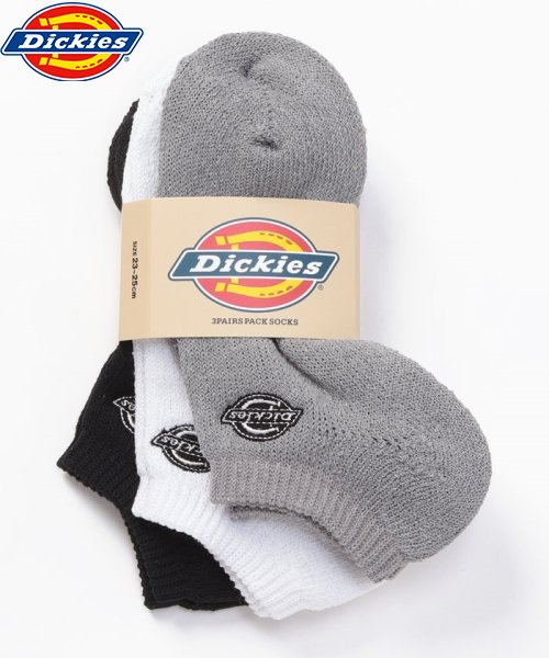 Dickies(Dickies)/Dickies A ループソックス/アソート