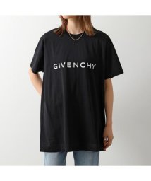 GIVENCHY/GIVENCHY Tシャツ BM716N3YAC 半袖 カットソー ロゴT/505917446