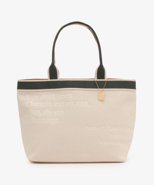 MON JOURNALエンボストートバッグ 人気・おすすめ|安定人気・収納便利におすすめ 丁寧対応 配送追跡可 MON JOURNALエンボストートバッグ 人気・おすすめ|安定人気・収納便利におすすめ 丁寧対応 配送追跡可