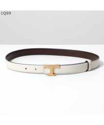 TODS(トッズ)/TODS ナローベルト T TIMELESS Tタイムレス XCWTSB30100RBR/その他