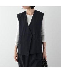 IHATOV/IHATOV ベスト Summer wool gillet IH05－24SS－37203/505917699