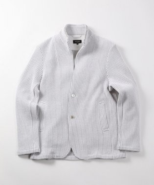 Men's Bigi/オニワッフルスタンドカラージャケット/505917758